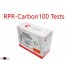 Cromatest RPR-Carbon 100 Tests Per Box