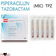 PIPERACILLIN/TAZOBACTAM  (MIC)  TPZ