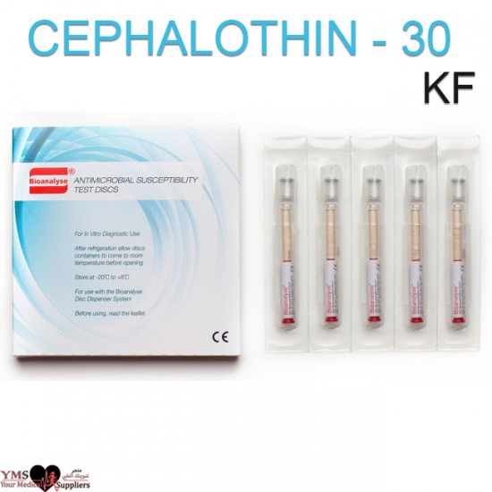 CEPHALOTHIN - 30 KF