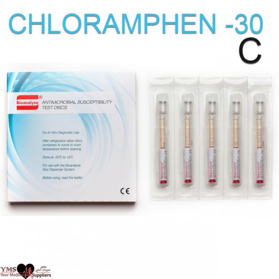 CHLORAMPHEN -30 C