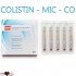 COLISTIN - MIC - CO