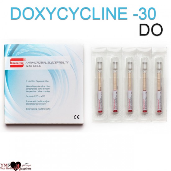 DOXYCYCLINE -30 DO