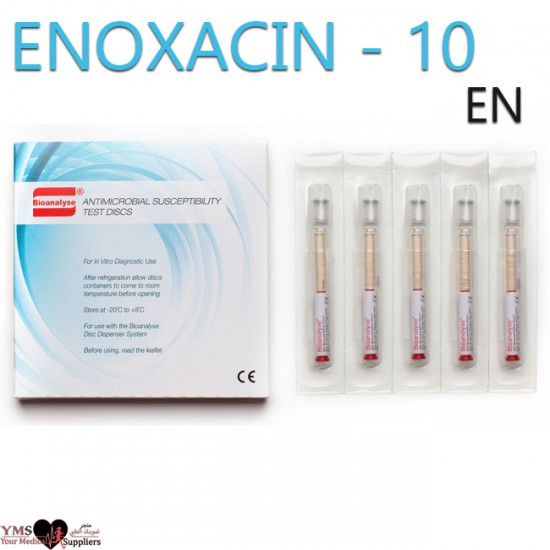 ENOXACIN - 10 EN