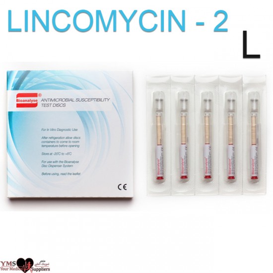 LINCOMYCIN - 2 L