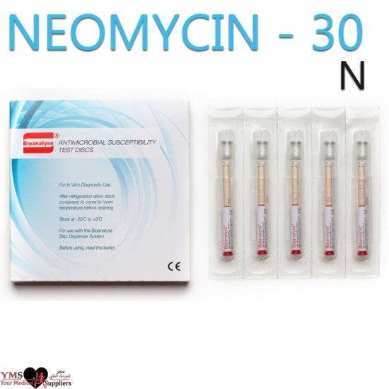 NEOMYCIN - 30 N