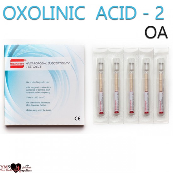 OXOLINIC ACID - 2 OA