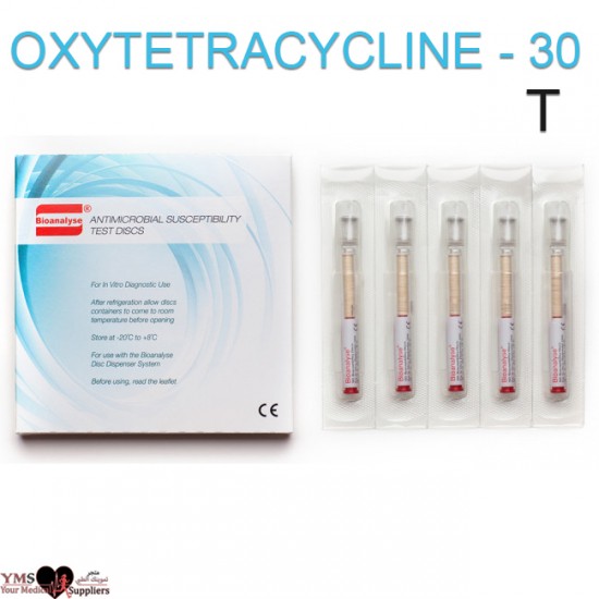 OXYTETRACYCLINE - 30 T