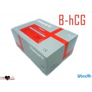 Finecare™ FIA Meter B-HCG 25 Test Per Box