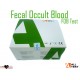 Fecal Occult Blood FOB - ALL TEST Co - 25 Test / Kit