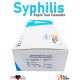 Syphilis Rapid WB-S-P / 40 Test