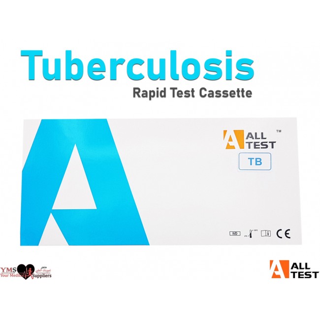 Tuberculosis (TB) Rapid 40 Test  
