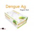 Dengue Ag 30 Test Per Box. CTK BIOTECH