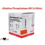 Cromatest Alkaline Phosphatase BR 2×50 mL Per Box
