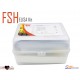 FSH ELISA 96 Test Per Kit. CTK Diagnostics