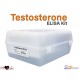 Testosterone ELISA 96 Test Per Kit. CTK Diagnostics